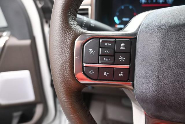 2025 Ford F-250 - $82,998