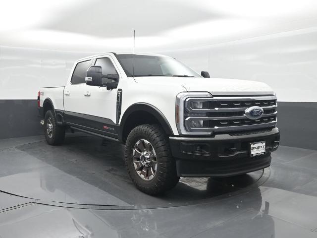 2025 Ford F-250 - $82,998