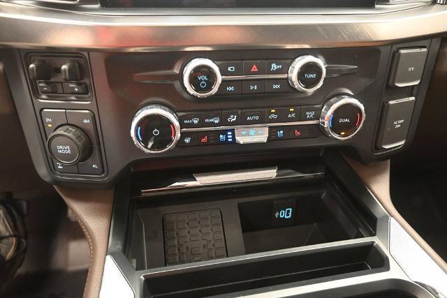 2025 Ford F-250 - $82,998