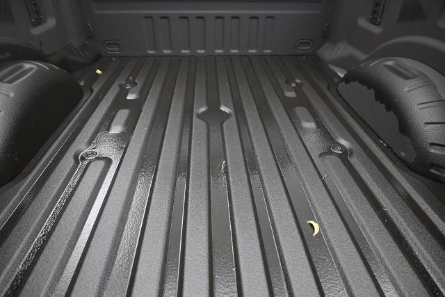 2025 Ford F-250 - $82,998