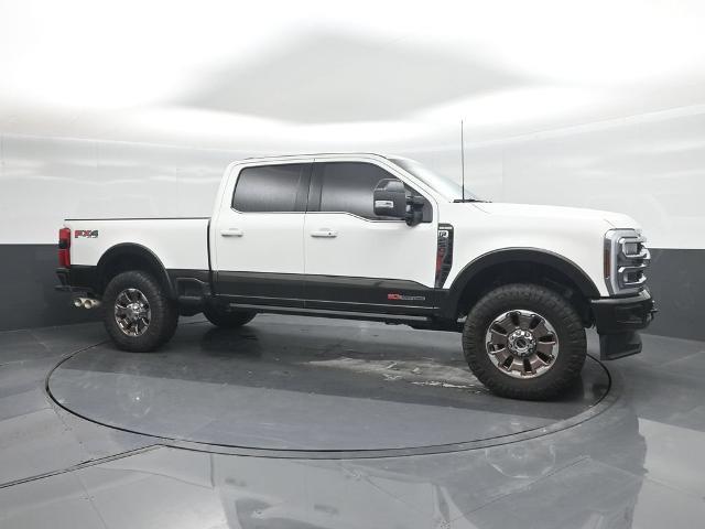 2025 Ford F-250 - $82,998