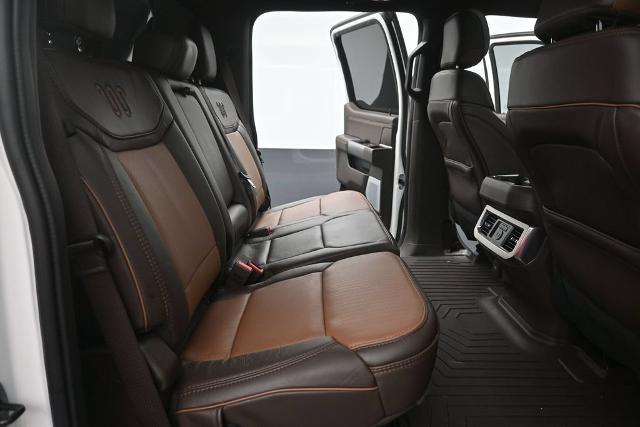 2025 Ford F-250 - $82,998