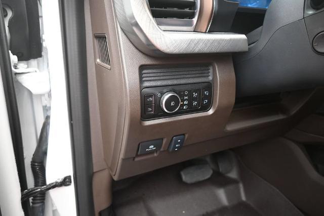 2025 Ford F-250 - $82,998