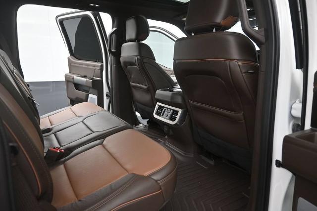 2025 Ford F-250 - $82,998