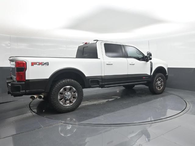 2025 Ford F-250 - $82,998