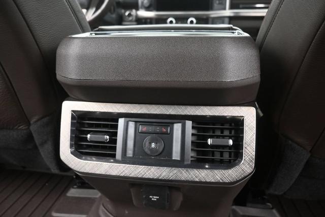 2025 Ford F-250 - $82,998