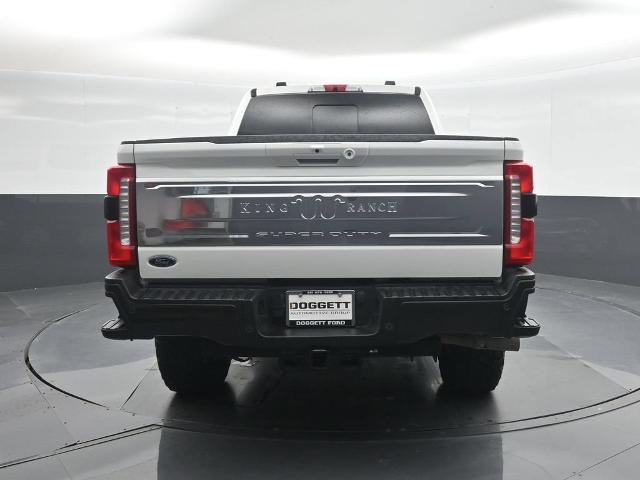 2025 Ford F-250 - $82,998
