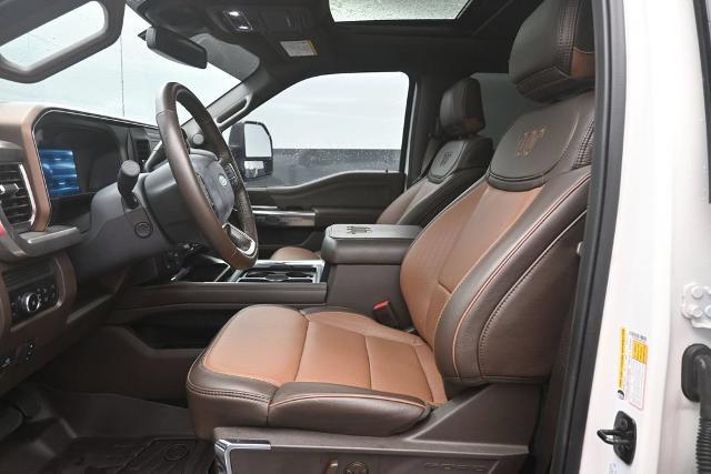 2025 Ford F-250 - $82,998