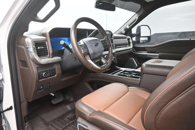 2025 Ford F-250 - $82,998