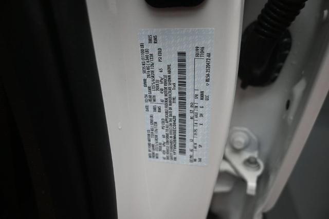 2025 Ford F-250 - $82,998