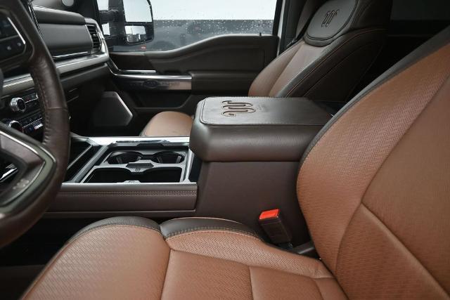 2025 Ford F-250 - $82,998