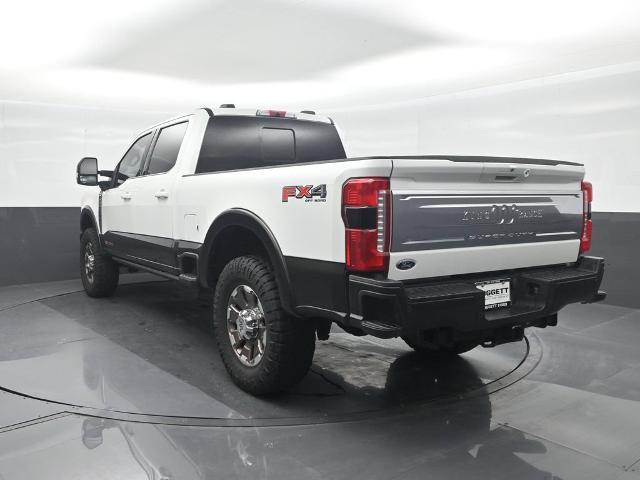 2025 Ford F-250 - $82,998
