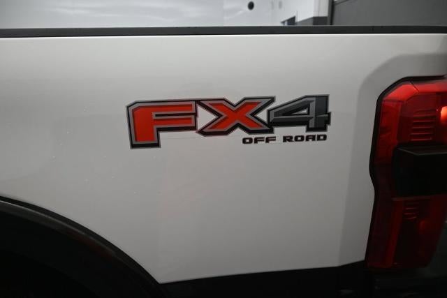 2025 Ford F-250 - $82,998