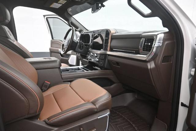 2025 Ford F-250 - $82,998