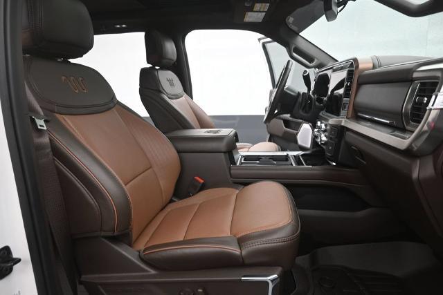 2025 Ford F-250 - $82,998