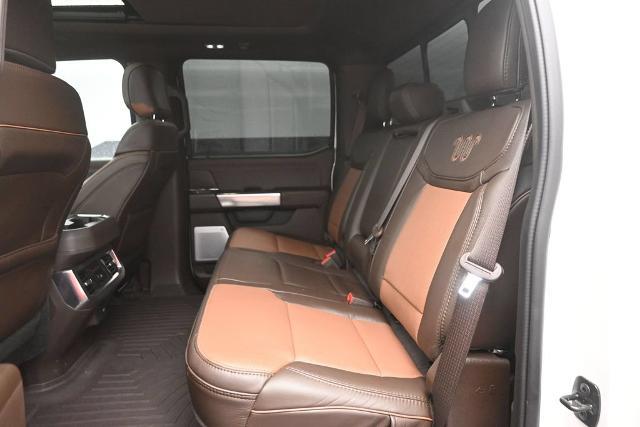 2025 Ford F-250 - $82,998