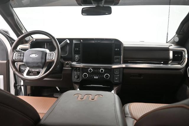 2025 Ford F-250 - $82,998
