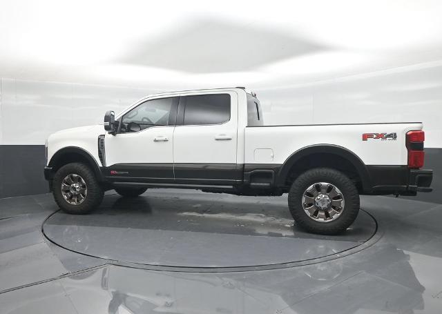2025 Ford F-250 - $82,998