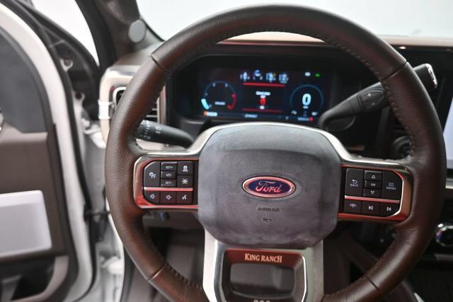 2025 Ford F-250 - $82,998