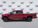 2025 F-250 Super Duty Thumbnail 2