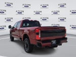 2025 F-250 Super Duty Thumbnail 3