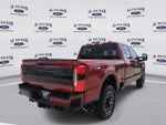 2025 F-250 Super Duty Thumbnail 6