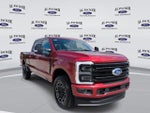 2025 F-250 Super Duty Thumbnail 8