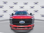 2025 F-250 Super Duty Thumbnail 9