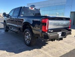 2025 F-250 Super Duty Thumbnail 32