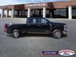 2025 F-250 Super Duty Thumbnail 2