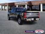2025 F-250 Super Duty Thumbnail 5
