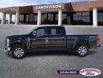 2025 F-250 Super Duty Thumbnail 6