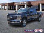 2025 F-250 Super Duty Thumbnail 7