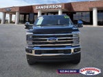 2025 F-250 Super Duty Thumbnail 8