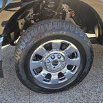 2025 F-250 Super Duty Thumbnail 9