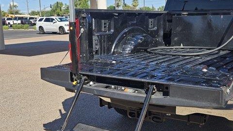 2025 Ford F-250 Super Duty King Ranch