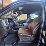 2025 F-250 Super Duty Thumbnail 16