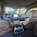 2025 F-250 Super Duty Thumbnail 19