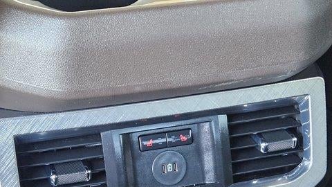 2025 Ford F-250 Super Duty King Ranch