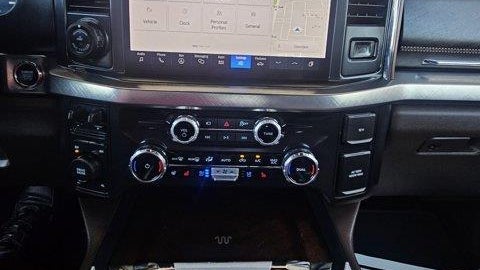 2025 Ford F-250 Super Duty King Ranch