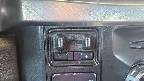 2025 Ford F-250 Super Duty King Ranch