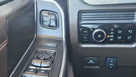 2025 Ford F-250 Super Duty King Ranch
