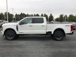 2025 F-250 Super Duty Thumbnail 2