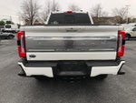 2025 F-250 Super Duty Thumbnail 4