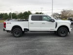 2025 F-250 Super Duty Thumbnail 6