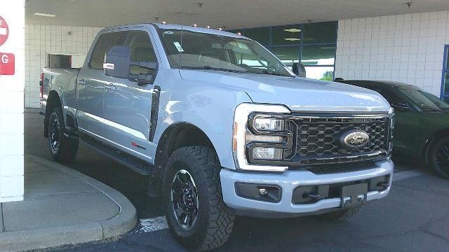 Preowned 2025 Ford F-250 Super Duty King Ranch for Sale
