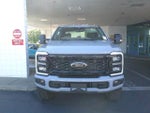 2025 F-250 Super Duty Thumbnail 2