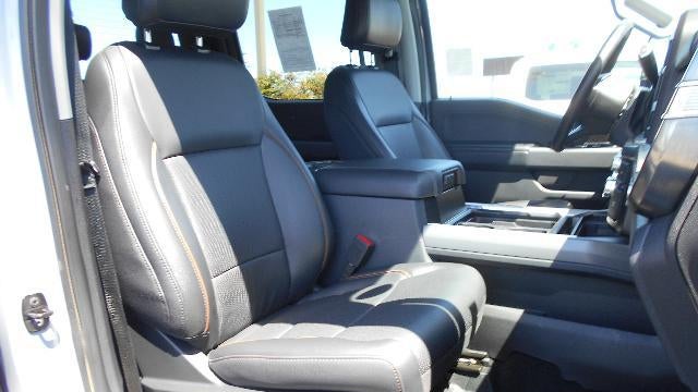 2025 Ford F-250 Super Duty King Ranch