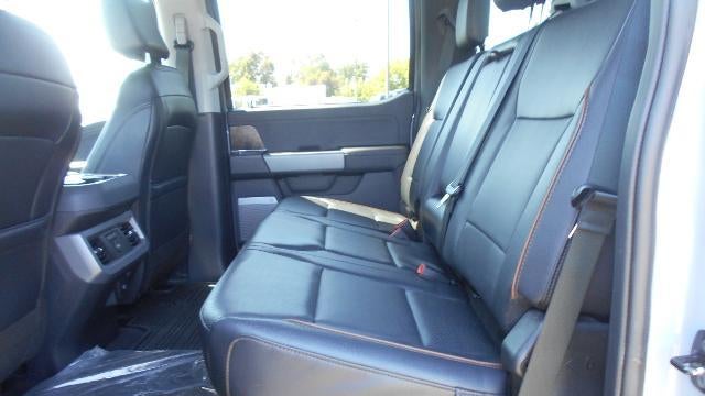 2025 Ford F-250 Super Duty King Ranch