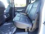 2025 F-250 Super Duty Thumbnail 7